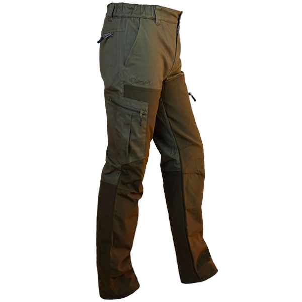 PANTALON MOUNTAIN CON PROTECCION 1