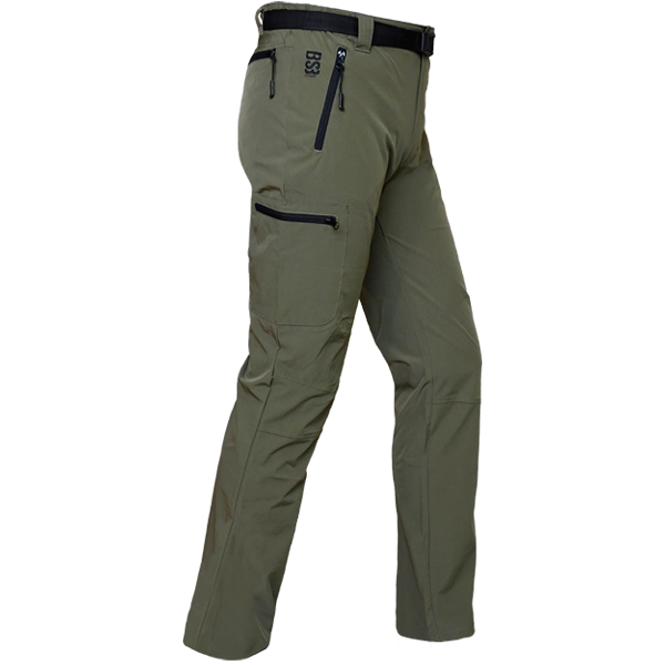 PANTALON VERANO KAKI BENISPORT 1