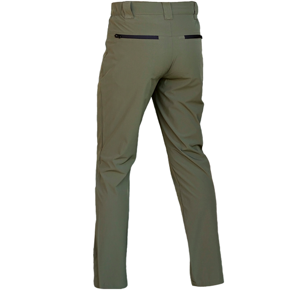 PANTALON VERANO KAKI BENISPORT 4 PANTALON VERANO KAKI BENISPORT - Imagen 2