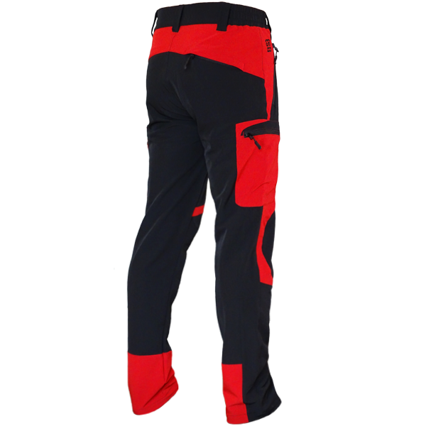 PANTALON RED LIENA 4 PANTALON RED LIENA - Imagen 2