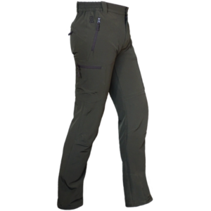 PANTALON CONGO CAQUI
