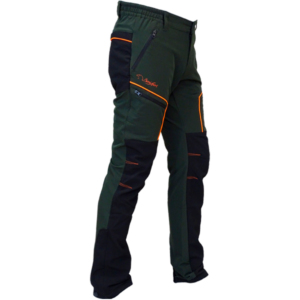 PANTALON CON PROTECCION SENDA