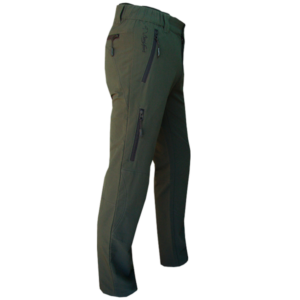 PANTALON CAQUI VERNISA