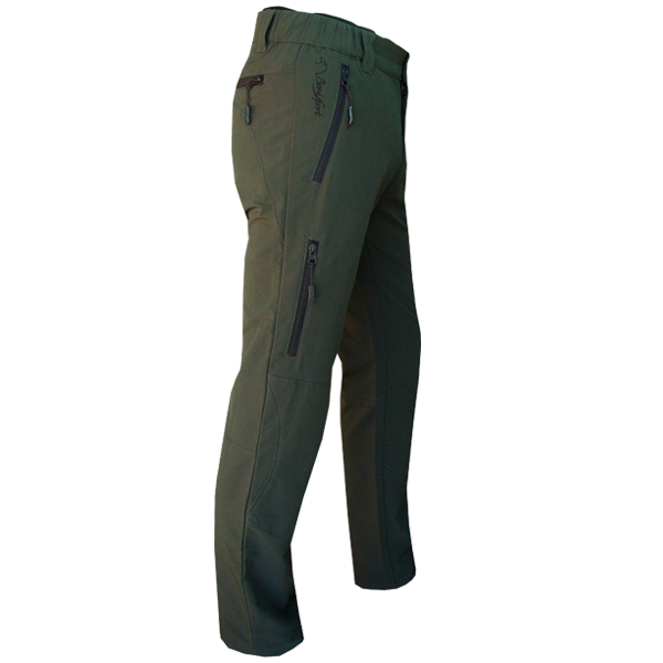 PANTALON CAQUI VERNISA 1