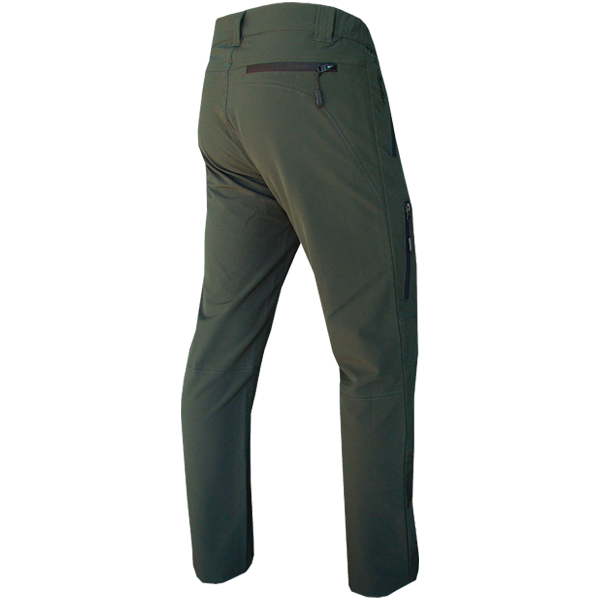 PANTALON CAQUI VERNISA 4 PANTALON CAQUI VERNISA - Imagen 2