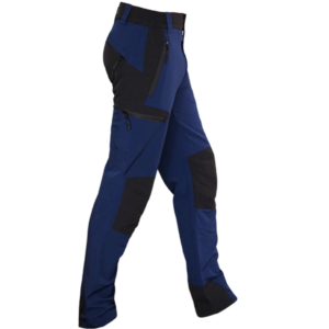 PANTALON NILO BLUE