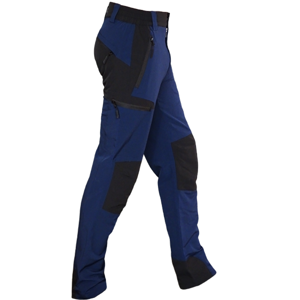 PANTALON NILO BLUE 1