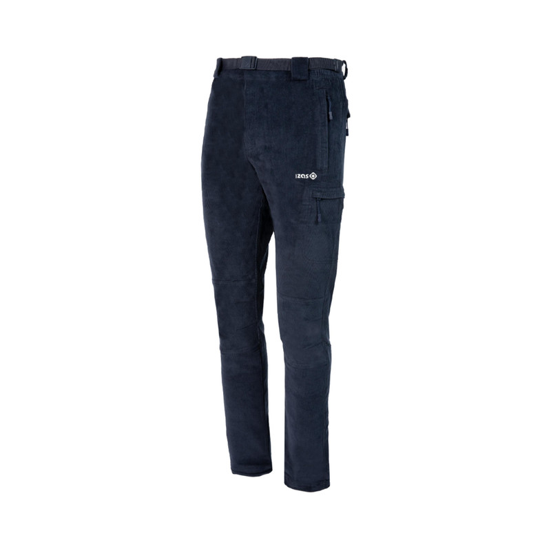 PANTALON PANA GSTAAD MARINO 1