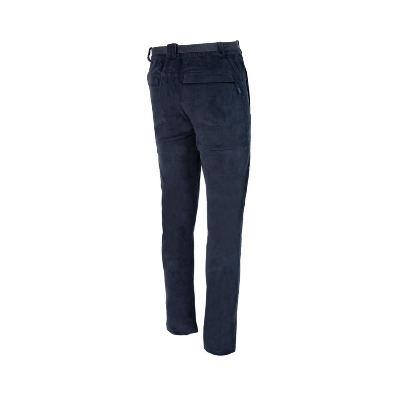 PANTALON PANA GSTAAD MARINO 4 PANTALON PANA GSTAAD MARINO - Imagen 2
