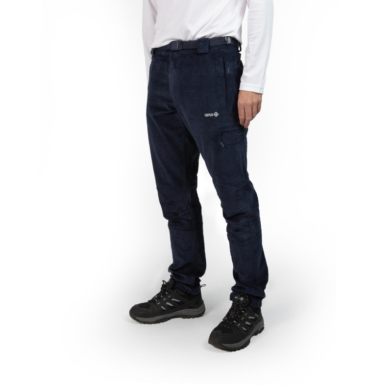 PANTALON PANA GSTAAD MARINO 5 PANTALON PANA GSTAAD MARINO - Imagen 3