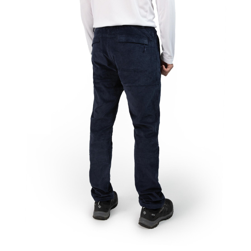 PANTALON PANA GSTAAD MARINO 6 PANTALON PANA GSTAAD MARINO - Imagen 4