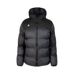 CHAQUETA LOECHES MUJER NEGRA