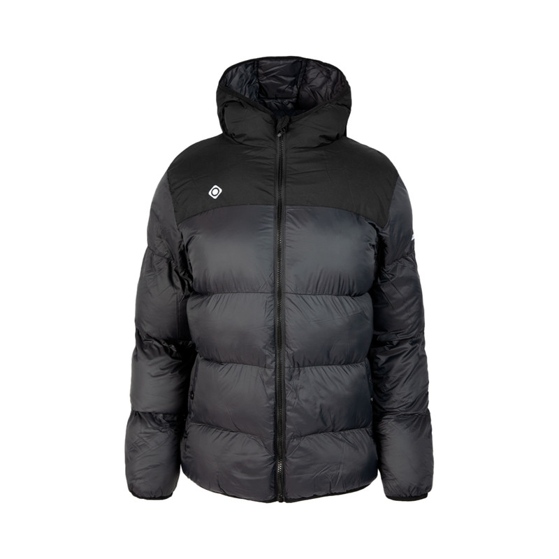 CHAQUETA LOECHES MUJER NEGRA 1