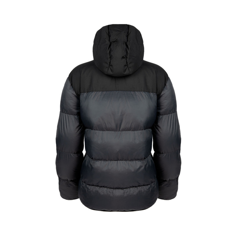 CHAQUETA LOECHES MUJER NEGRA 4 CHAQUETA LOECHES MUJER NEGRA - Imagen 2