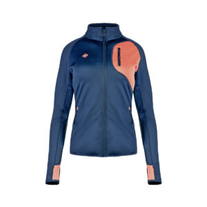 POLAR KANJUT MARINO CORAL MUJER