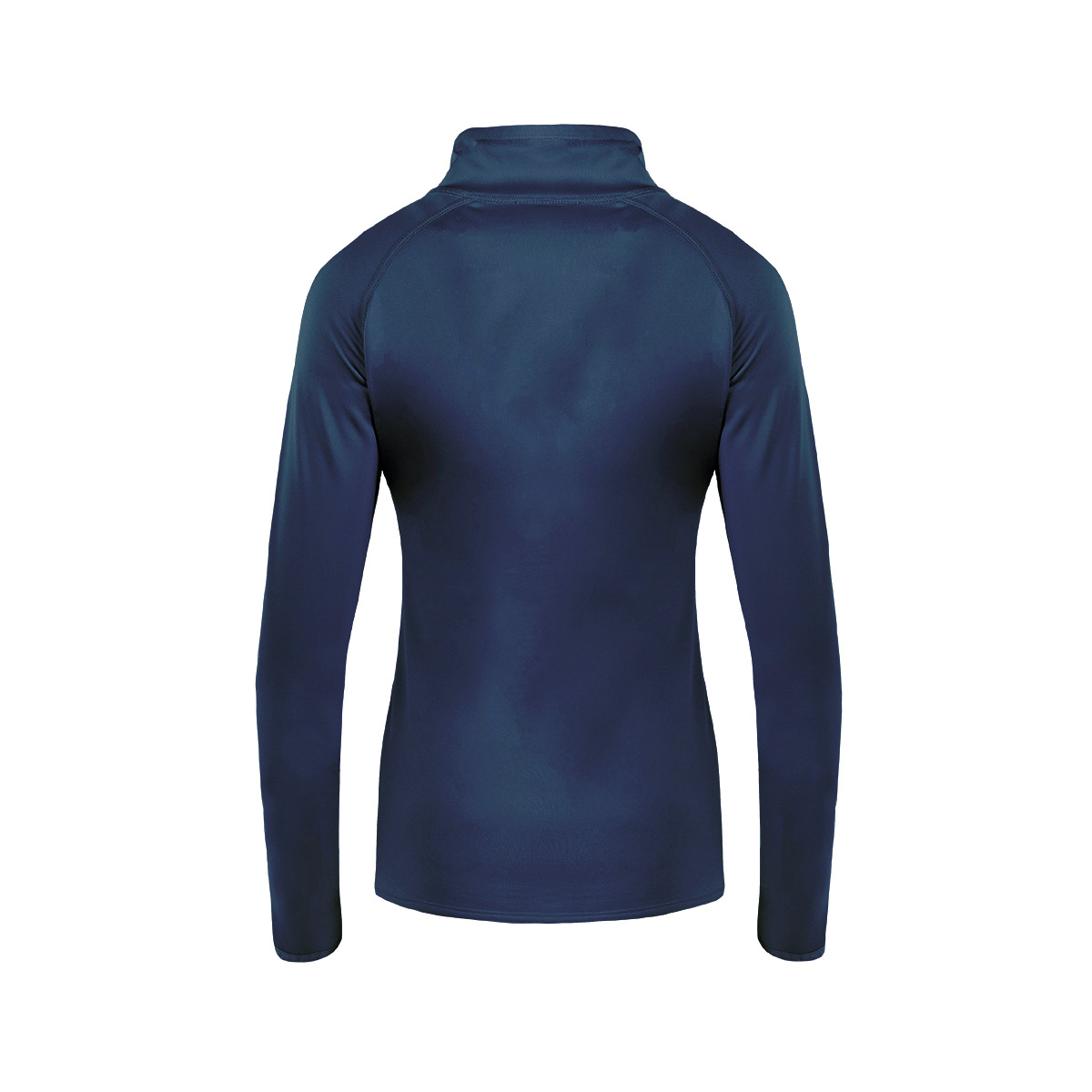 POLAR KANJUT MARINO CORAL MUJER 4 POLAR KANJUT MARINO CORAL MUJER - Imagen 2