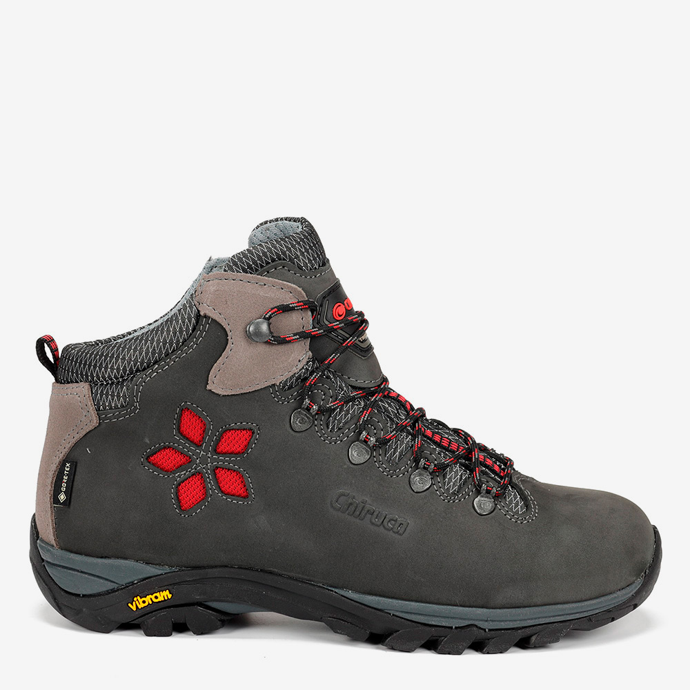 Comercial Rosillo 12 BOTA MONIQUE 09 CHIRUCA GORE-TEX