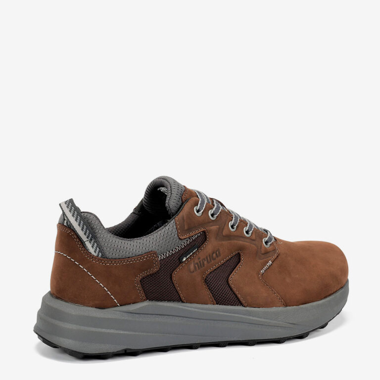 ZAPATO SIDNEY 22 5 ZAPATO SIDNEY 22 - Imagen 3