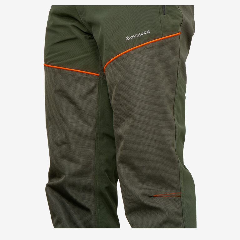 PANTALON EBBE CHIRUCA 5 PANTALON EBBE CHIRUCA - Imagen 3