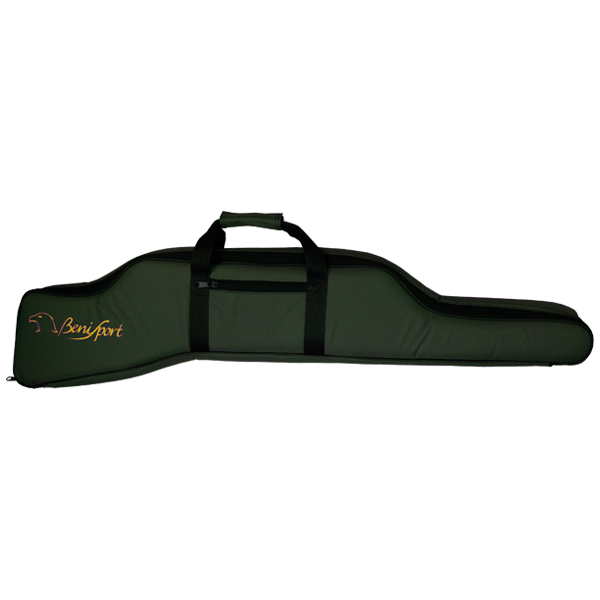 FUNDA RIFLE CAQUI COMPACT 1