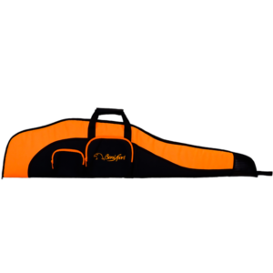 FUNDA RIFLE ACOLCHADA ALTEA