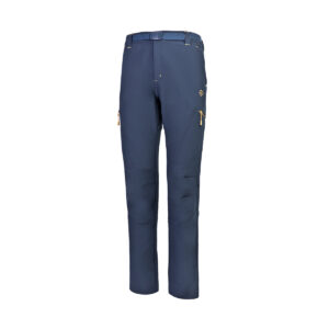 PANTALON BALTIC MARINO AMARILLO HOMBRE