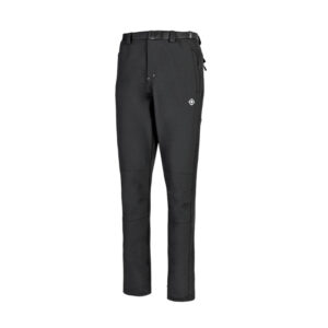 PANTALON CHAMONIX NEGRO HOMBRE
