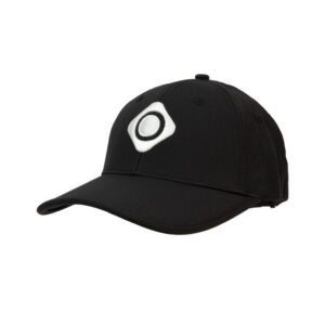 GORRA CUMBAL NEGRA