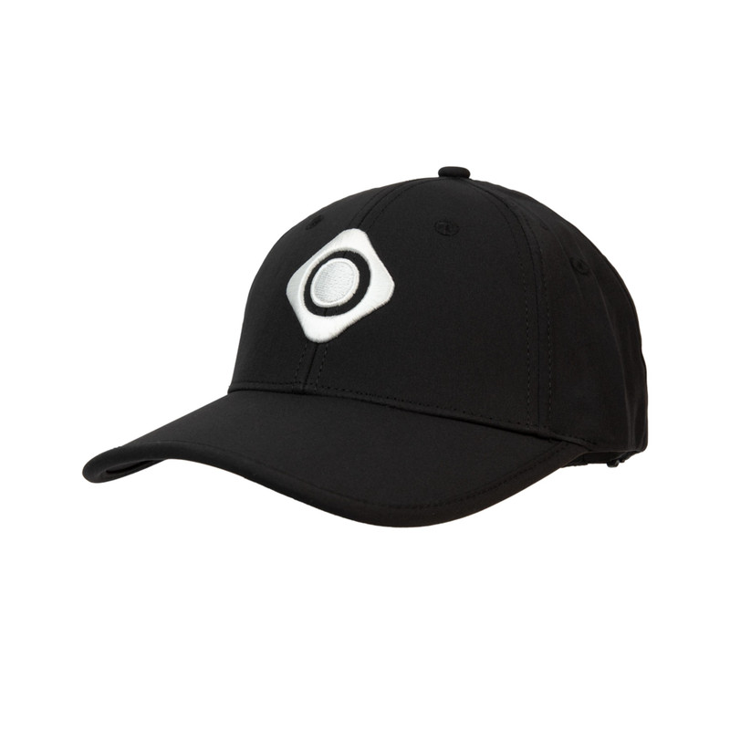 GORRA CUMBAL NEGRA 1