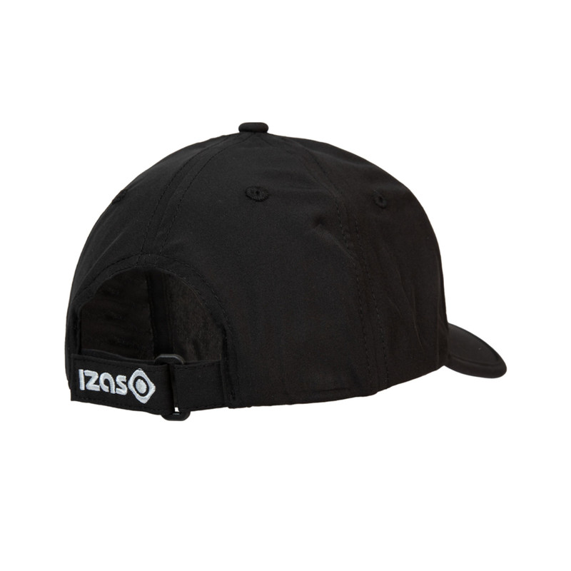 GORRA CUMBAL NEGRA 4 GORRA CUMBAL NEGRA - Imagen 2