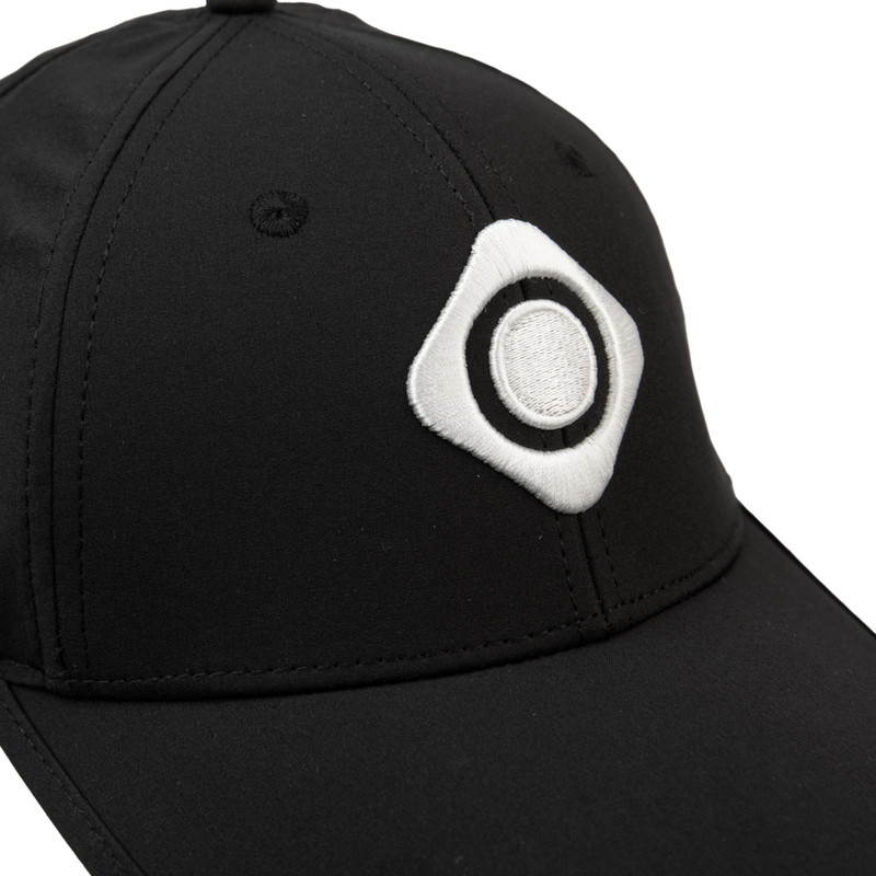 GORRA CUMBAL NEGRA 5 GORRA CUMBAL NEGRA - Imagen 3