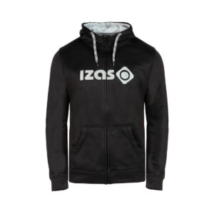 CHAQUETA DUERO HOMBRE NEGRA