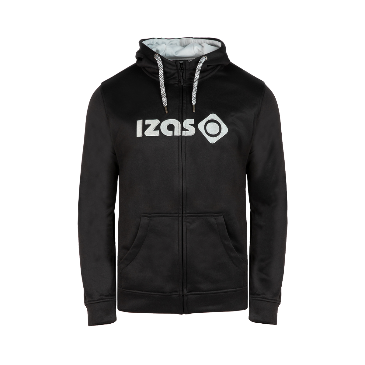 CHAQUETA DUERO HOMBRE NEGRA 1