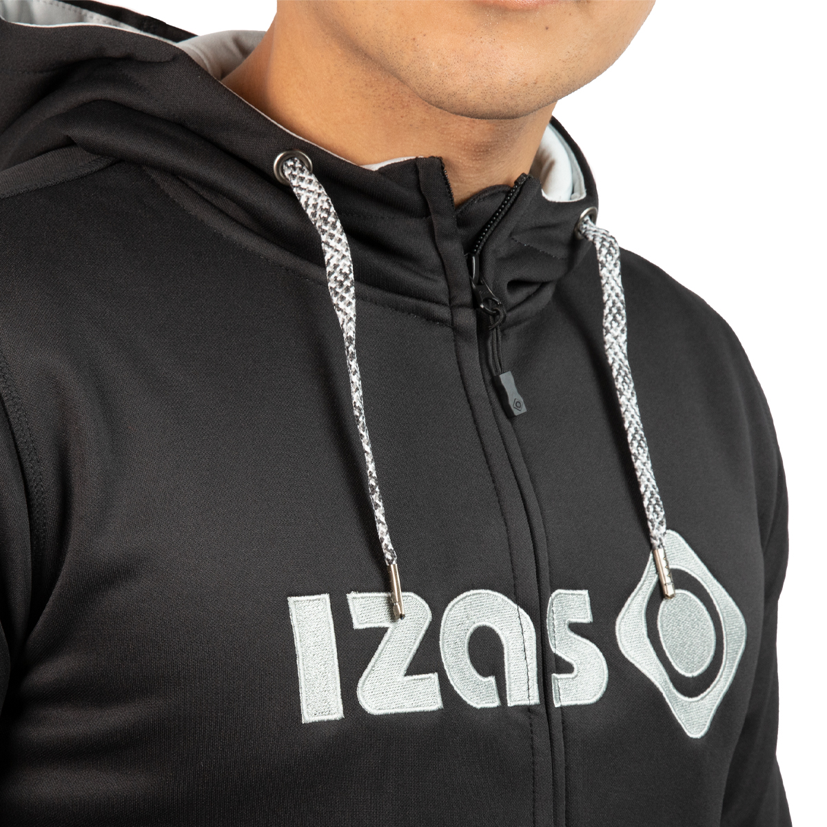 CHAQUETA DUERO HOMBRE NEGRA 6 CHAQUETA DUERO HOMBRE NEGRA - Imagen 4