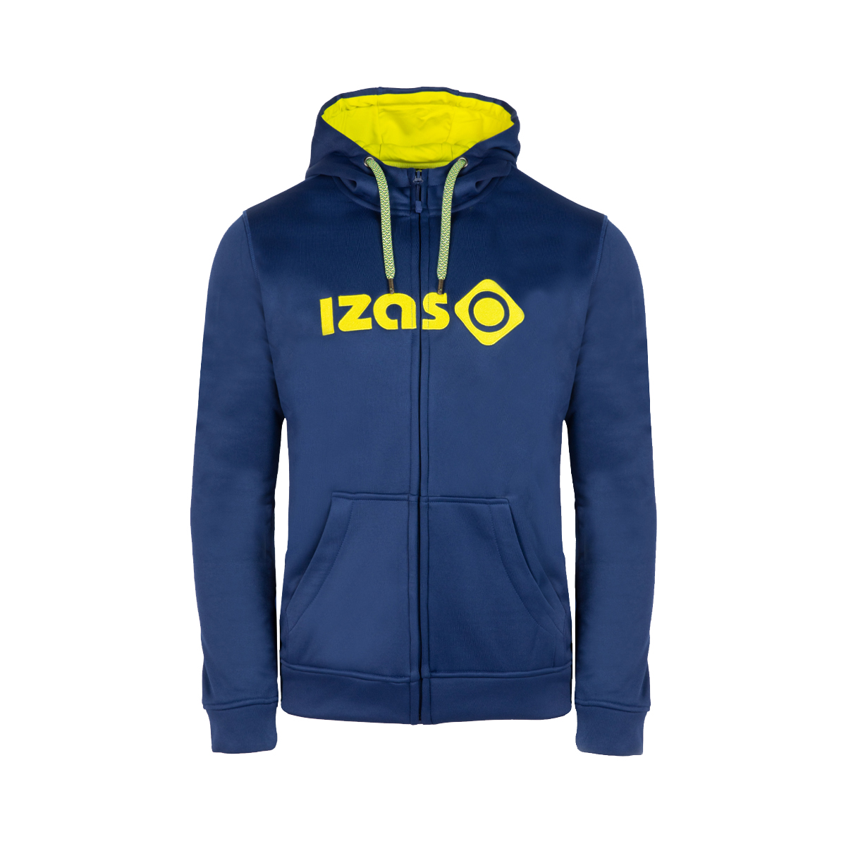 CHAQUETA DUERO HOMBRE AZUL 1