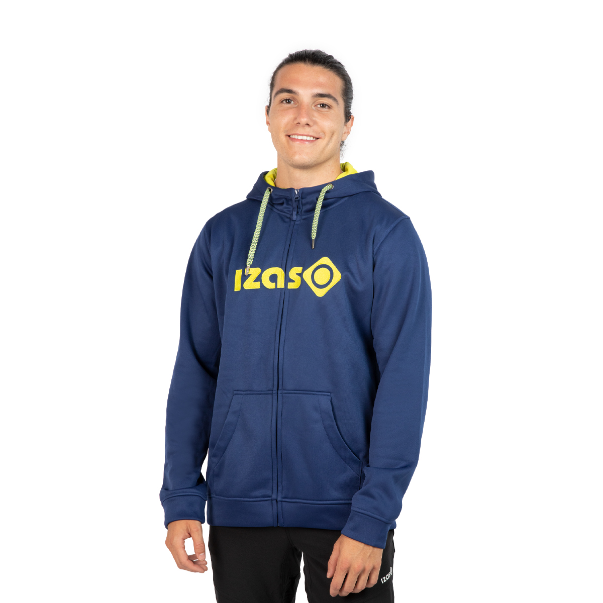 CHAQUETA DUERO HOMBRE AZUL 5 CHAQUETA DUERO HOMBRE AZUL - Imagen 3