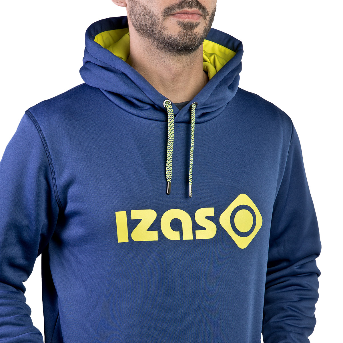 CHAQUETA DUERO HOMBRE AZUL 6 CHAQUETA DUERO HOMBRE AZUL - Imagen 4
