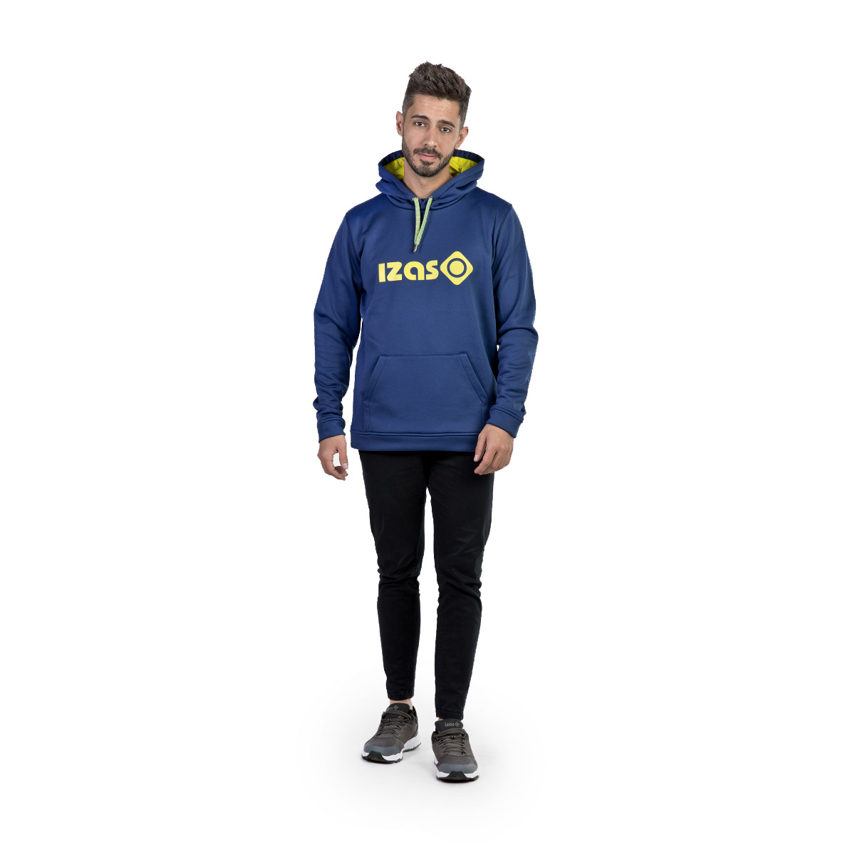 CHAQUETA DUERO HOMBRE AZUL 7 CHAQUETA DUERO HOMBRE AZUL - Imagen 5