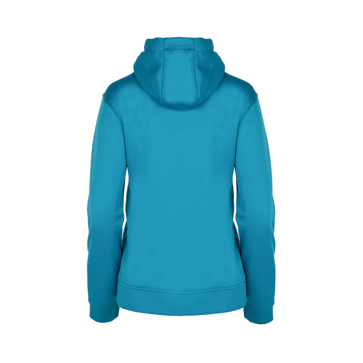 SUDADERA DUERO CELESTIAL MUJER (azul) 4 SUDADERA DUERO CELESTIAL MUJER (azul) - Imagen 2