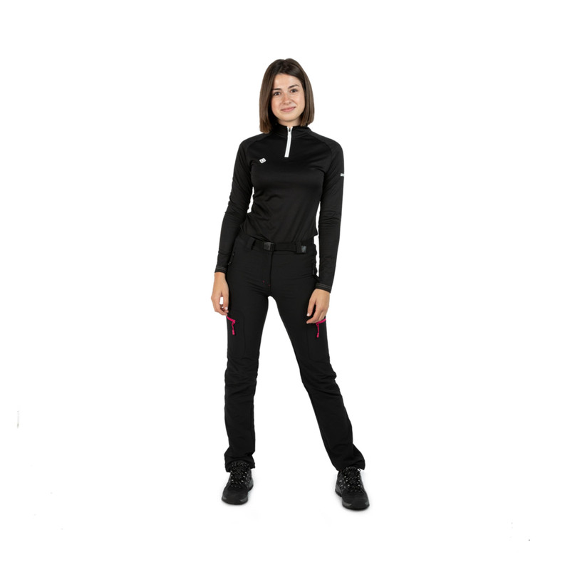 POLAR GORNER NEGRO 6 POLAR GORNER NEGRO - Imagen 4