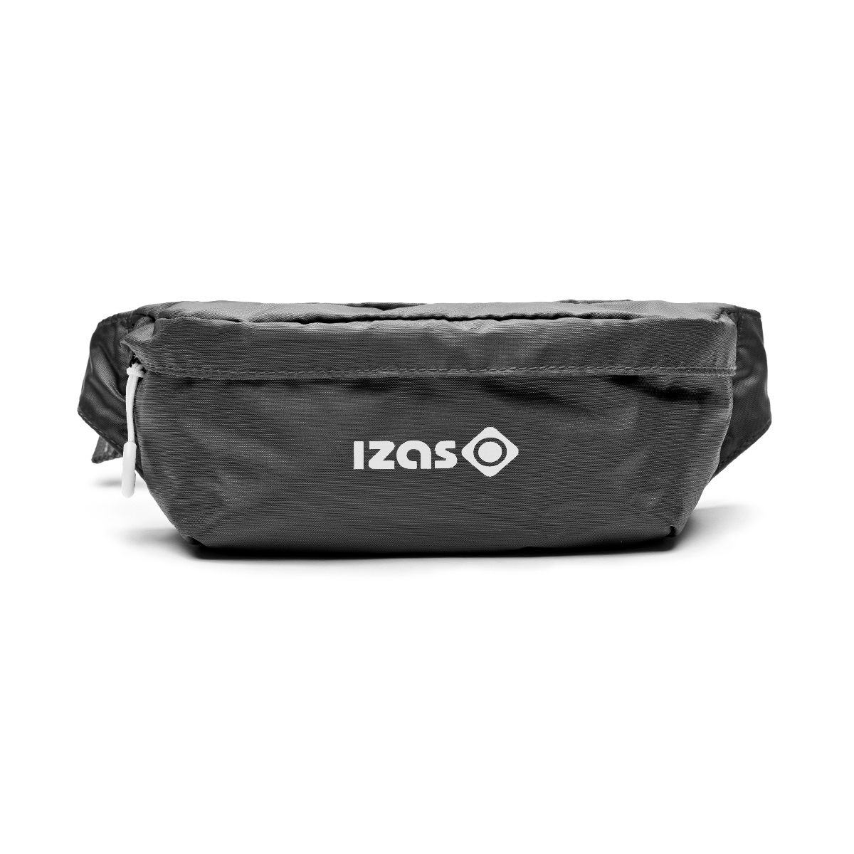 BOLSO RIÑONERA GRIS 1