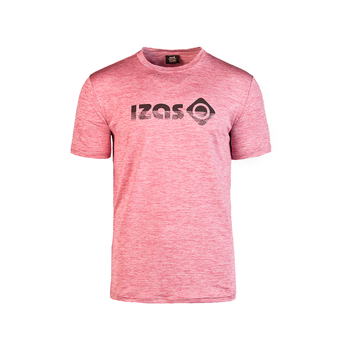 CAMISETA HARPER ROJA HOMBRE 1