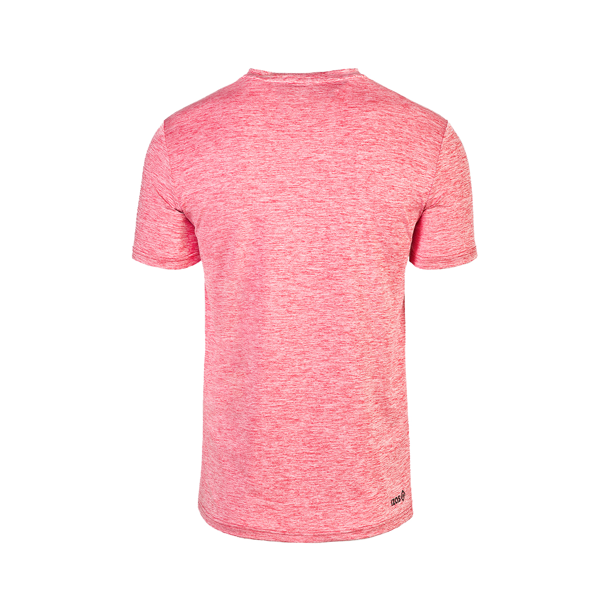 CAMISETA HARPER ROJA HOMBRE 4 CAMISETA HARPER ROJA HOMBRE - Imagen 2