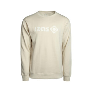 SUDADERA CORPA BASIC TAPIOCA