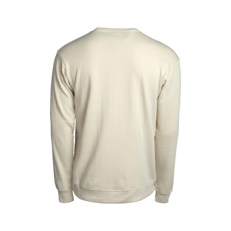 SUDADERA CORPA BASIC TAPIOCA 4 SUDADERA CORPA BASIC TAPIOCA - Imagen 2