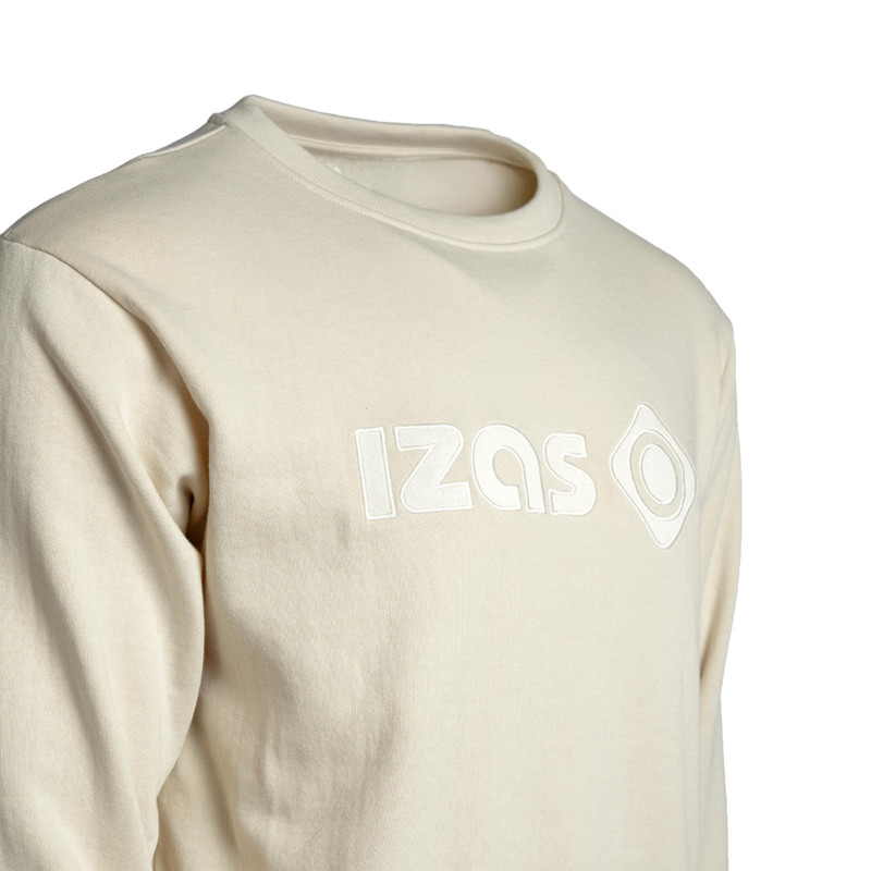 SUDADERA CORPA BASIC TAPIOCA 5 SUDADERA CORPA BASIC TAPIOCA - Imagen 3