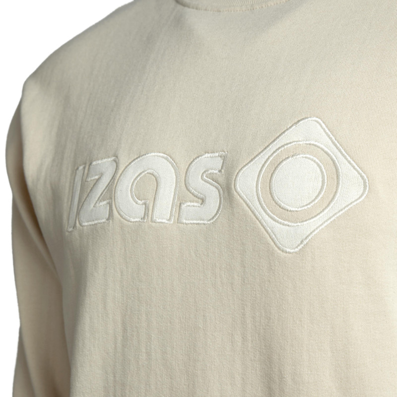 SUDADERA CORPA BASIC TAPIOCA 6 SUDADERA CORPA BASIC TAPIOCA - Imagen 4