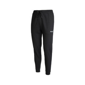 PANTALON CORPA HOMBRE NEGRO