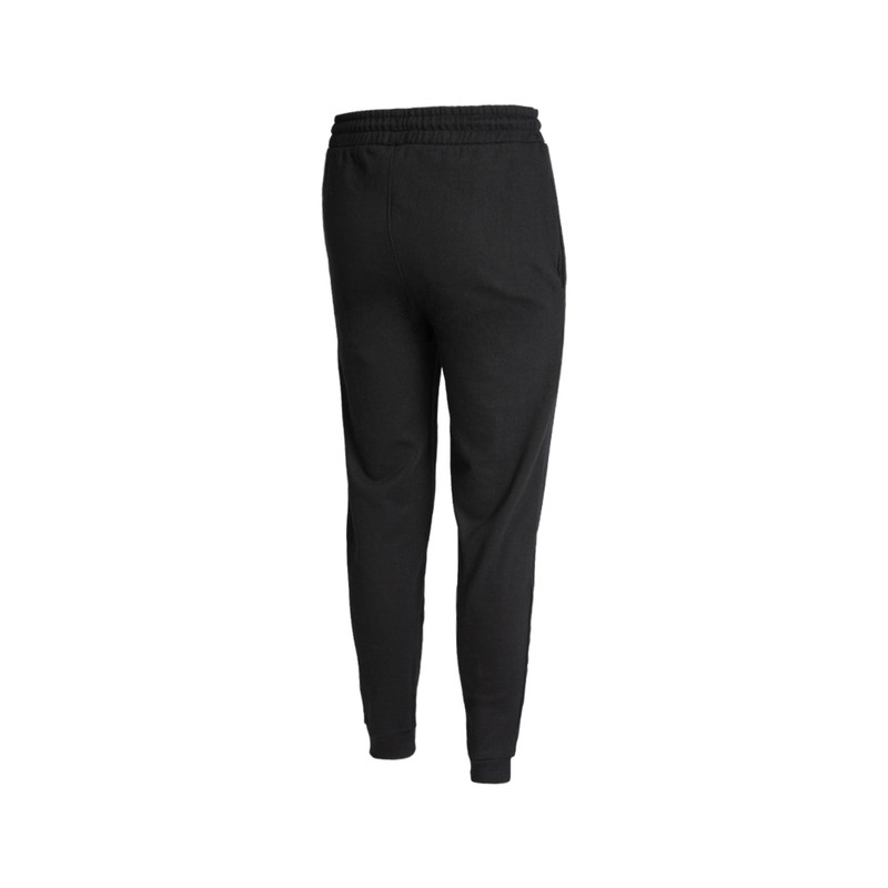PANTALON CORPA HOMBRE NEGRO 4 PANTALON CORPA HOMBRE NEGRO - Imagen 2