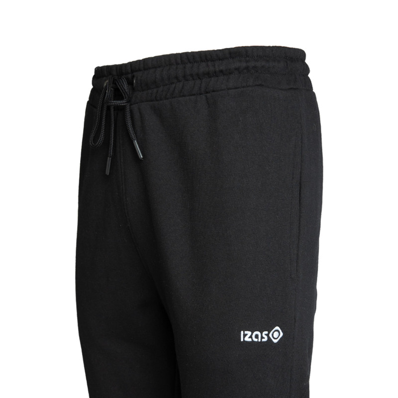 PANTALON CORPA HOMBRE NEGRO 5 PANTALON CORPA HOMBRE NEGRO - Imagen 3